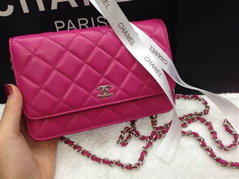 chanel magenta bag|Chanel stores near me.